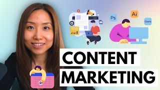 Content Marketing for Beginners: What You Need to Know