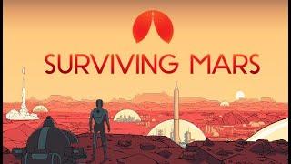 Surviving Mars серия 3