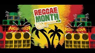 Reggae Month Feature Day 22 || David Madden || Jimmy Cliff