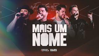 Mais Um Nome - Gregory e Matheus e @FelipeeRodrigo #FestaBoa