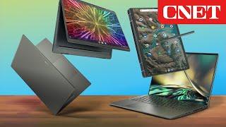 The best laptops of 2022