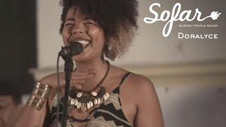 Doralyce - O Bicho | Sofar Rio de Janeiro