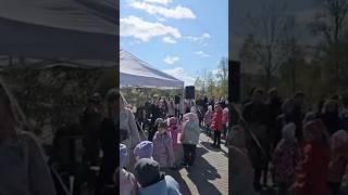 стих на 9 мая Ветер войны автор Степан Кадашников