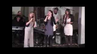 Best of "Predestination" - Worship-Medley (full version)