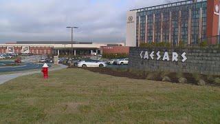 Caesars Virginia officially opens in Danville