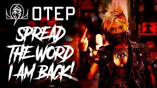 OTEP The Comeback Interview! 