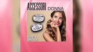 Accessori Donna con Incisione Personalizzata 