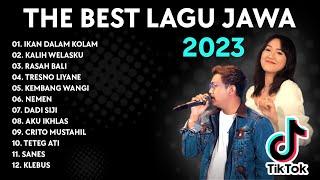 LAGU JAWA FULL ALBUM 2023 TERBAIK . VIRAL TIK TOK