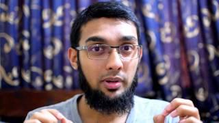 WEAK IMAAN IN RAMADAN | [RAMADAN REMINDERS #1] | MuslimAkhi Vlogs