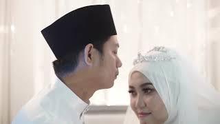 Solemnization Of  Ibrahim & Liana