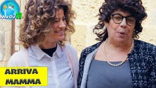 Mudù 11 - Arriva la mamma