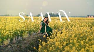 Anxmus - Saavan | FT. Puja Thapa Chetrii  @gdenfilms