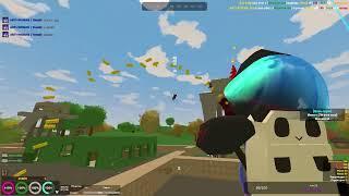 UNITYPLAY | UNTURNED | FRAGMOVIE | ONLY TURBO