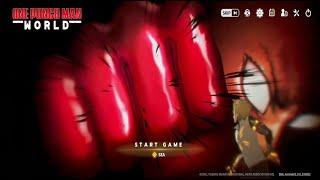 One Punch Man: World Part 1 | akosibalweg