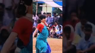 Baby Marandi Viral Girls Pg Ground dumka #santalireelsvideo#indianlanguage #duet #newsantali #song