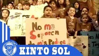 KINTO SOL - "Si Se Puede"  (Music Video)