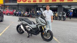 2021 Unregister Recon “ Honda Xadv750 X-adv750 Xadv ABS V2 For Sales ! 4 Year Warranty ! G.C.ANN MTR