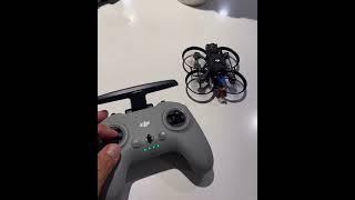 BETAFPV Pavo Pico | Small FPV Cinewhoop #shorts