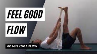 Feel Good Flow (60min)