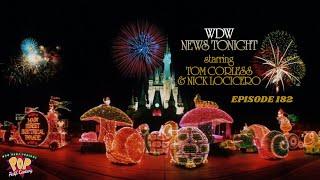 WDW News Tonight POP Half Century - 1970s - Match Game, Top 7 Attractions, Cornac