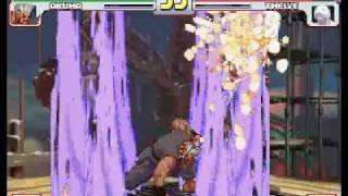 SFIII: 3rd Strike - 1 Hit Kill