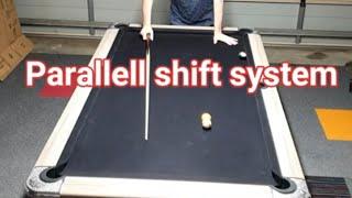 IMPROVING SNOOKER AND 8BALL POOL