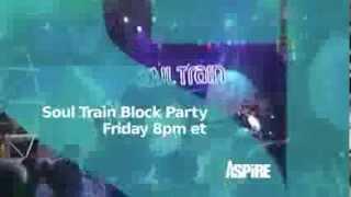 Soul Train Block Party on ASPiRE TV