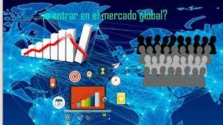 Marketing Global - Mercadeo