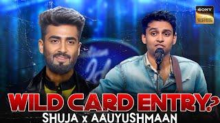 Jee Le Zara 2.O | Pool Tut Gaye | Shuja X Aauyushmaan Return | Indian Idol 15 | Reaction