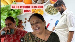 Weight loss journey aur pregnancy me kyu 3 saal ka gap rakhna pada ?