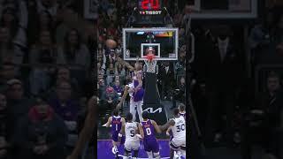 KD SENT THAT. #shorts | Phoenix Suns