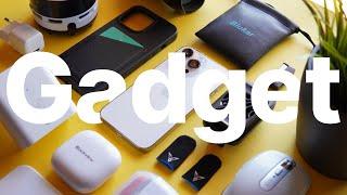 QUESTO VIDEO CREA DIPENDENZA! - Migliori GADGET TECH Economici Sotto i 20€ su Amazon!