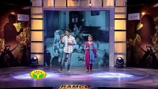 Jaya Super Singer South India - Episode 56 ,29/03/2015