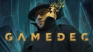 Gamedec - recenzja quaza