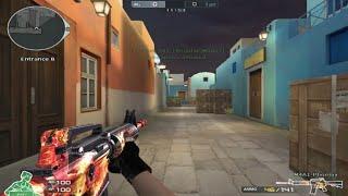 Crossfire Philippines 3.0 - M4A1-Phoenix