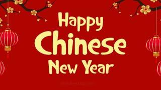 Happy Chinese New Year 2021 Whapsapp Status | Chinese New Year Greeting and Wishes 2021