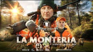 La Montería en España | Capítulo 1 | Wild Boar Unlimited Temporada 2