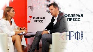 Драйверы роста современного рекламного рынка.