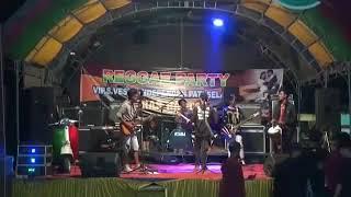 DarmaGandhul - Canda Tawamu (cover) live Karang Wotan