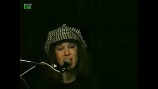 1994 Haarense Revue Karin van Kempen zingt