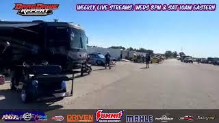 Drag Drive Repeat Live from Havlik’s FSC Shootout