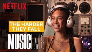 Can Hip-hop Help Revitalize a Genre? | The Harder They Fall | Music Lab | Netflix