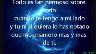 La Esquina - Mi Tormento - con Lyrics