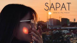 SAPAT | Mau Anlacan