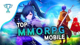  TOP 17 best MMORPG on Android and iOS (2024) - Free mobile MMORPG games
