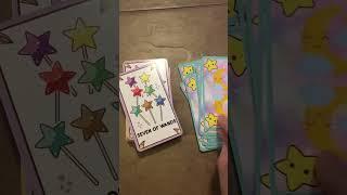 Kawaii Tarot Deck (Kalan Store) (no sound)