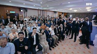 INVEST MALAYSIA: Strategic Crossroad - Event Highlights