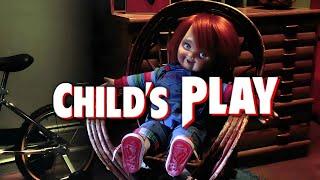 Child's Play (1988) | Ambient Soundscape