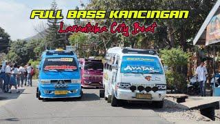 FULL BASS KANCINGAN ANGKOT VIRAL NTT