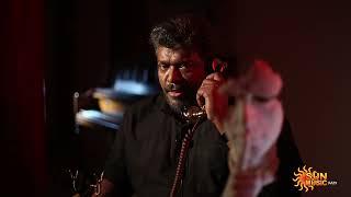 Trending Box - Promo | #Parthiban #IravinNizhal  |  Sun Music